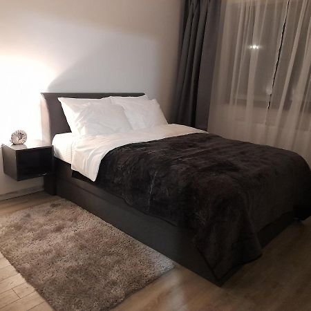 Popas Apartment Brassó Kültér fotó