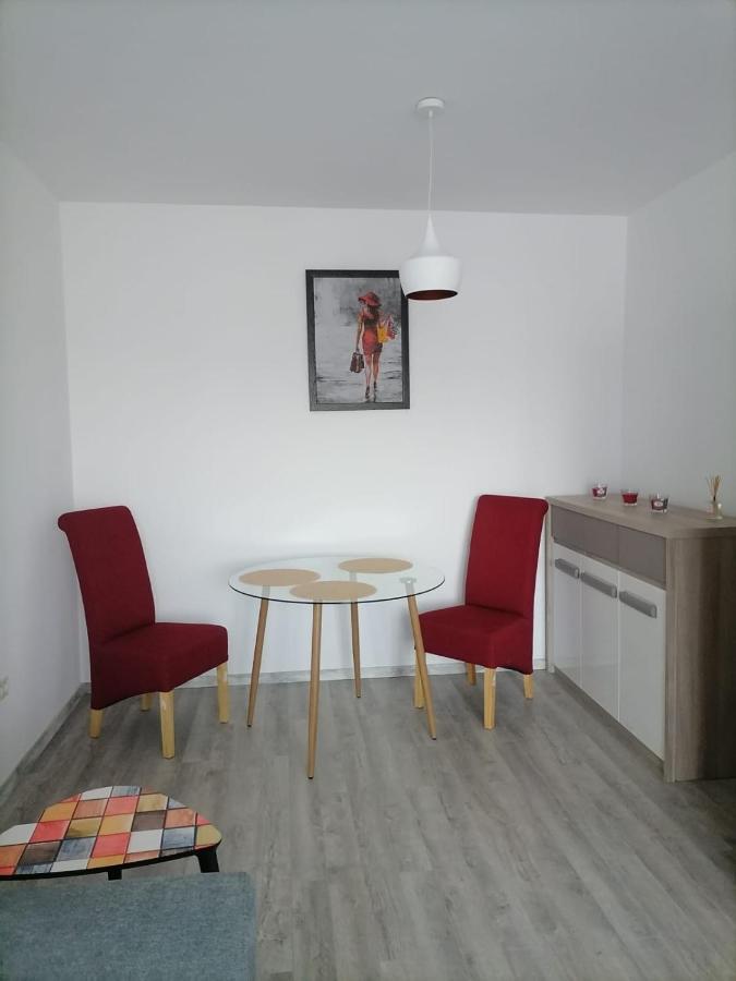 Popas Apartment Brassó Kültér fotó