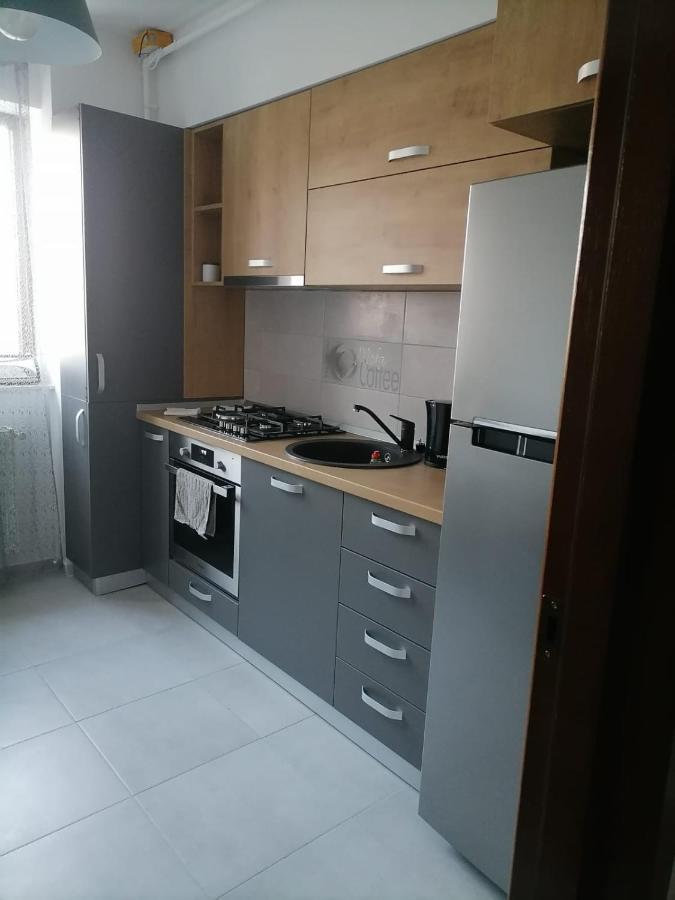 Popas Apartment Brassó Kültér fotó