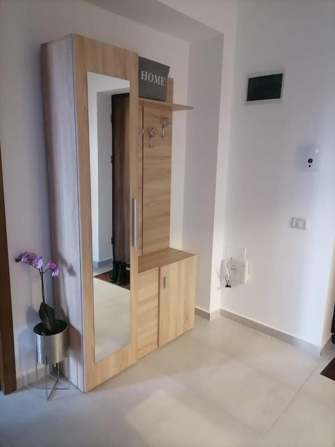 Popas Apartment Brassó Kültér fotó