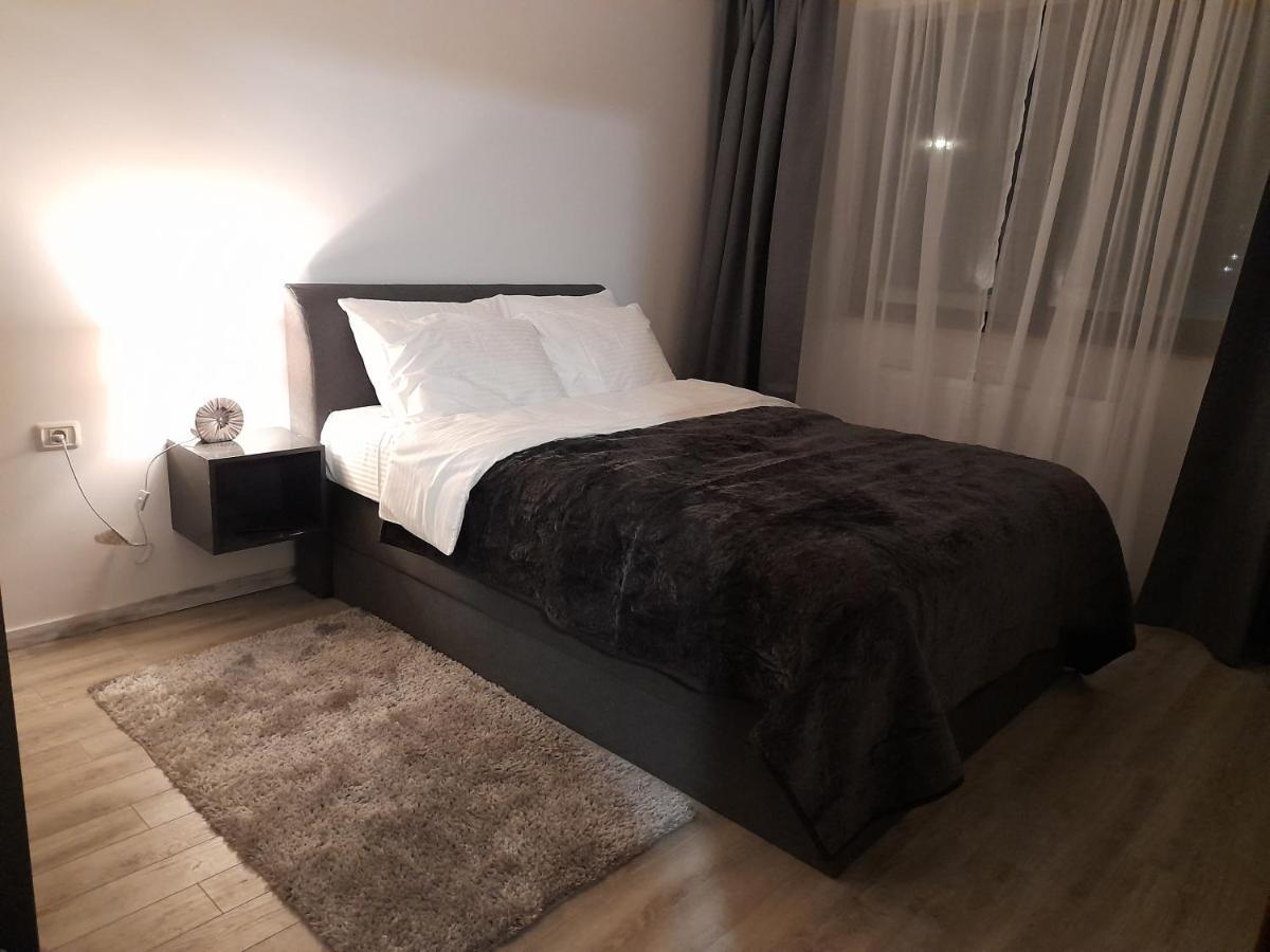 Popas Apartment Brassó Kültér fotó