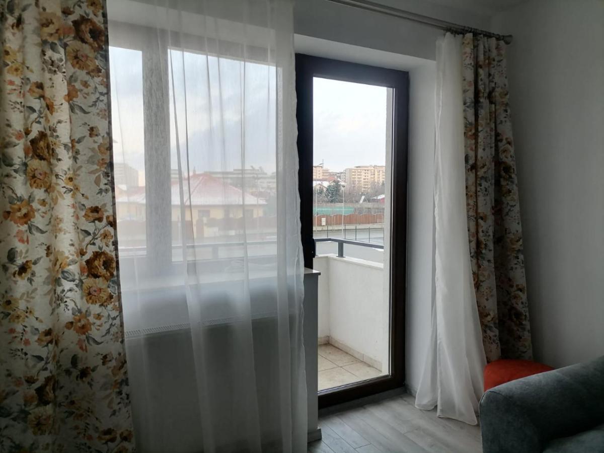 Popas Apartment Brassó Kültér fotó